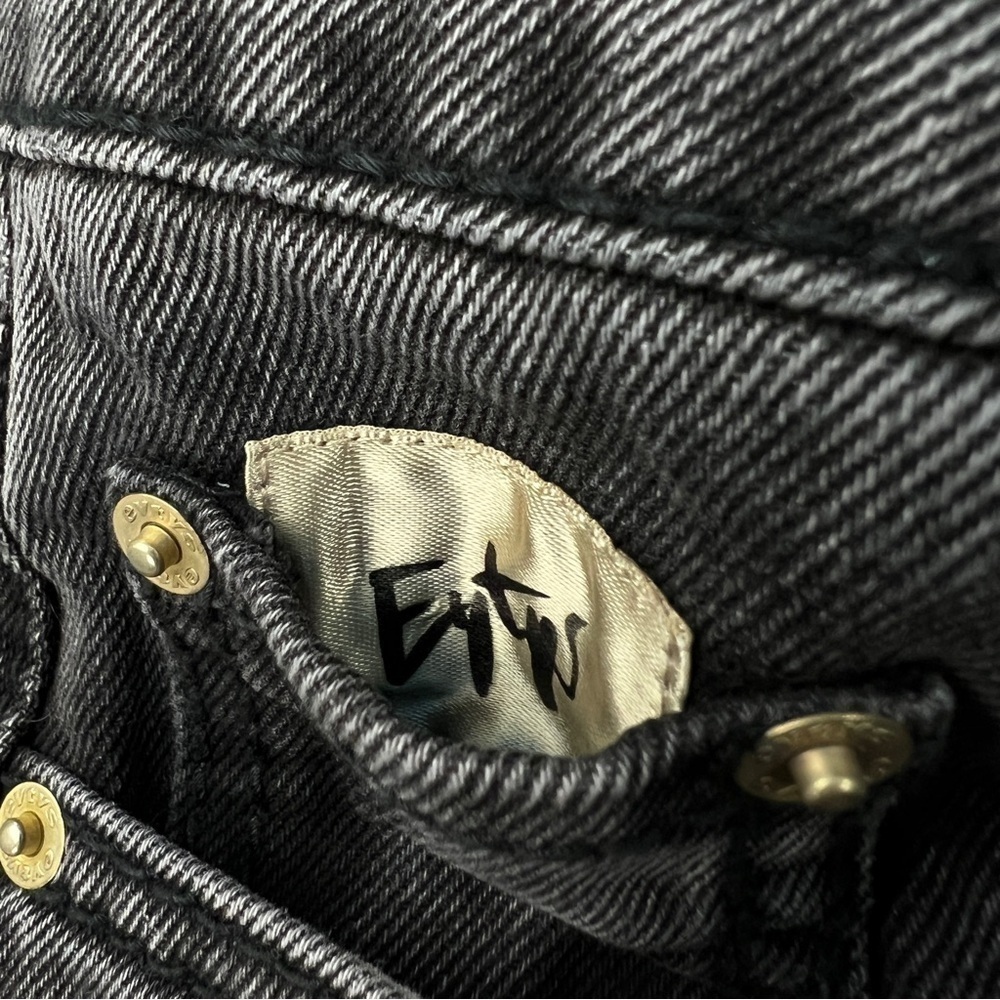 NEW Eyty’s Slim Jeans - Picture 9 of 16